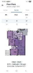 Jervois Lodge (D10), Condominium #604790801